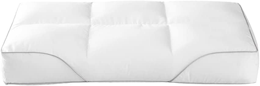 Oreillers pour dormir confortables pour des nuits douces et paisibles