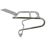 PORTABAULETTO CROMATO ADATTO A PX 125 150 200 FACO -09600/C...