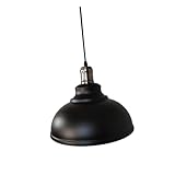 Abat-jour : pour de nombreux endroits comme un café, un restaurant, un hôtel, une salle à manger, un loft, une , etc., lampe suspendue
