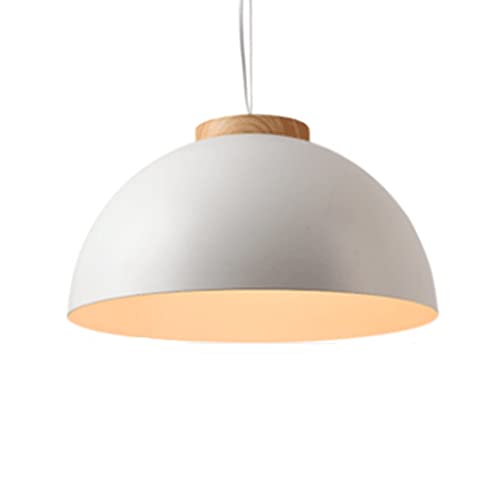 Luminaire de plafond de ferme pour ambiance chaleureuse de café bistrot