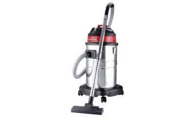 Moretec Vacuum Cleaner, 1800W, 30 Ltrs. Capacity