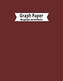 quad polaris 4x4 1000cc  quad rule composition notebook: 4x4 quad ruled notebook dark red, a4 quad ruled notebook, quad ruled composition notebook, 100 pages 8.5in x 11in