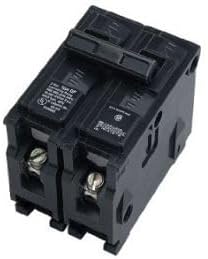 Q2100H 100-Amp Double Pole 22kA Type QPH Circuit Breaker