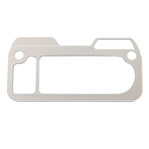 Protection de cadre d'écran haute résistance pour compteur de vitesse CBR650R
