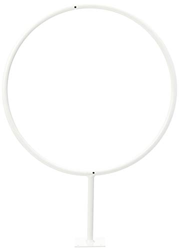 Suporte Individual Para Bolas - Parede, Carci