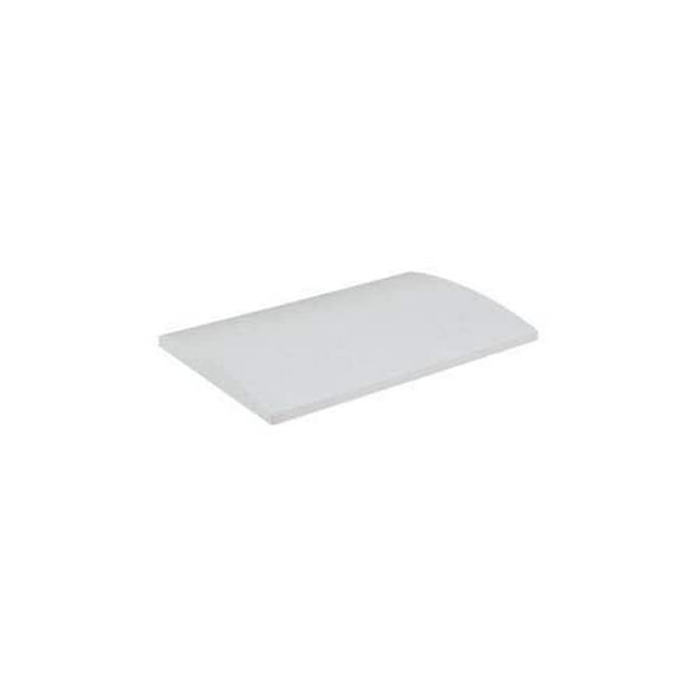 Tejadillo 750x620 évite infiltration eau sur armoire PLA(Z) 7035