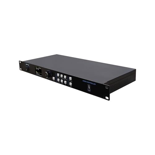 KACOME Video Processor OVP-K2 Full Color Large Screen LED Display Controller L1X Single Screen K2