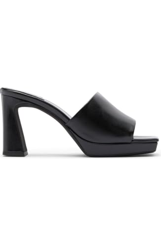 Jeffrey Campbell DRESS-CODE WOMEN HEELS - Black Wax / 9 / Medium4