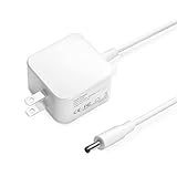 JUYOON Charger Power Adapter for Lenovo Smart Clock Lenovo Smart Display 7 8 10 m10 inch CD-24501F SD-8501F SD-X701B SD-X501F PA-1300-42 SA18C57982