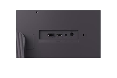 LG Ultragear G4 Gaming Monitor 27G411A-B, 27 Inch, 1080p, 144Hz Overclocked, 5ms, IPS Display, HDR 10, NVIDIA G-Sync Compatible & AMD FreeSync, Smart Energy Saving, DisplayPort, HDMI - Image 6