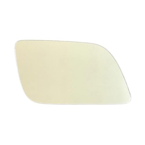 Miroir rétroviseur Polo anti-givre résout le problème de buée hivernale