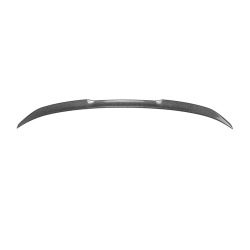 Becquet arrière haut de gamme style M3 finition carbone BMW Série 2 F74