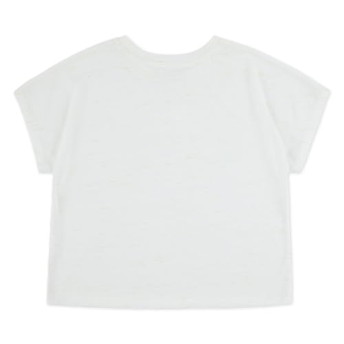 Image of Hurley Girls Soft Knit Basic T-Shirt