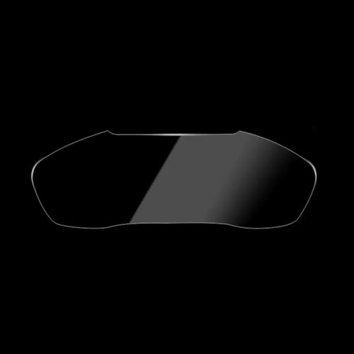 Protection Écran GPS Audi A4 S4 Confort Conduite sans Reflet Film Protecteur Tableau Bord