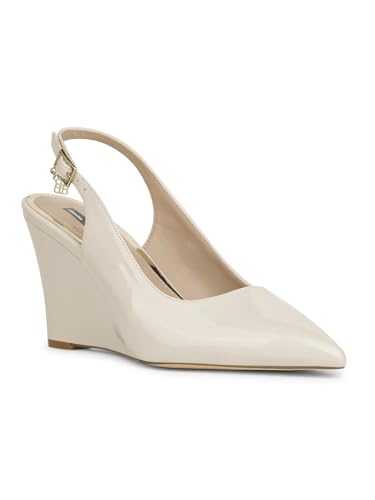 Image of Bata Women's Stylish Ballerina Flats - Trendy, Comfortable