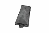 Alpaca Genuine OEM Right Cabin Air Filter Case For BMW 745i 64318379958