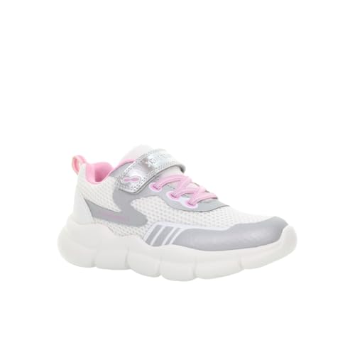 Chaussures Wavy Lumberjack Fille à Semelle Ondulée Souple
