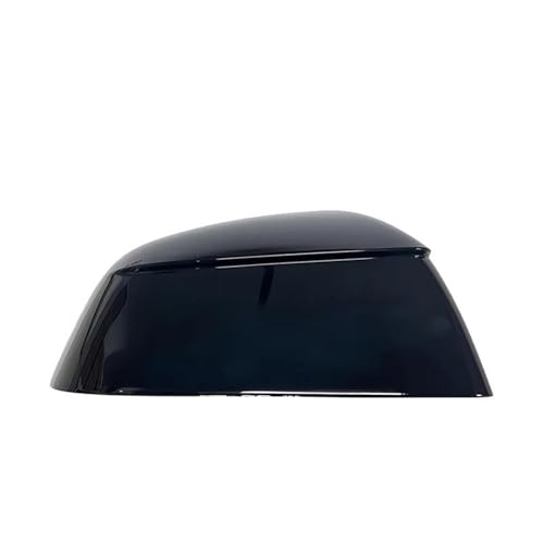 Coque rétroviseur Tesla Model Y Juniper 2026 noir droit pour stationnement