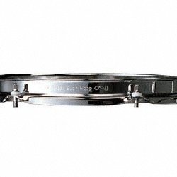 18" SuperHoop II, 8-hole