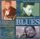 Celebration of Blues: Great Rhythm & Blues [Audio CD]