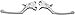 Rsd Lever Set Regultr Ch 14Fl 0062-4013-CH