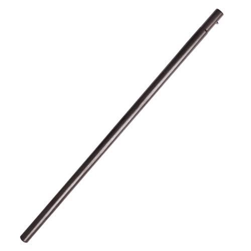 Blissun 43 Umbrella Replacement Lower Pole Patio Umbrella Bottom Pole with Bullet Buckle Only Compatible Umbrellas