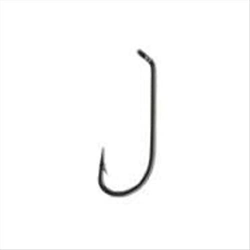 Hameçons à nymphes Mustad TitanX 3XH ultra résistants avec courbure Sproat