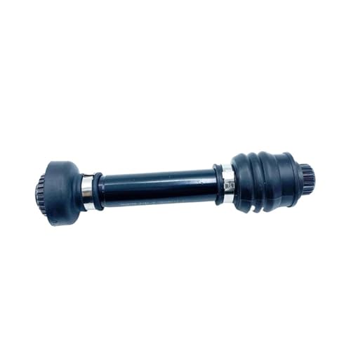 Eje de transmisión posterior de 205mm para UTV Hisun HS550 y HS750 Outfitter