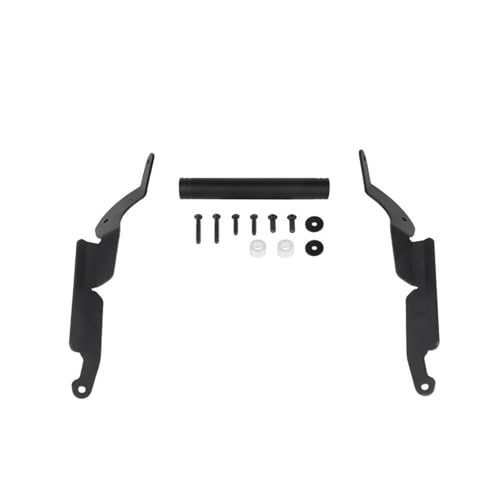 Support navigation GPS pour Xmax 300 2023-2025 et Tech Max
