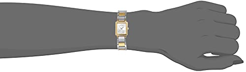 Sonata Silver Dial Analog watch For Women-NR8080BM01