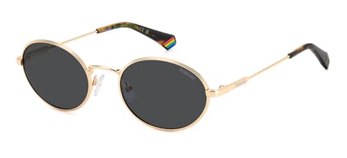 POLAROID PLD 6228/S/X 000 ROSE GOLD 53/21/145 UNISEX Sunglasses