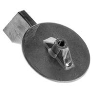 Yamaha Fin 150/200 Hp