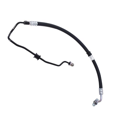 WFLNHB Pressure Line Hose Power Steering Assembly Replacement for Honda Civic 1.8L 2006-2011 53713-SNA-A06 by WFLNHB - Used condition - US$12.61