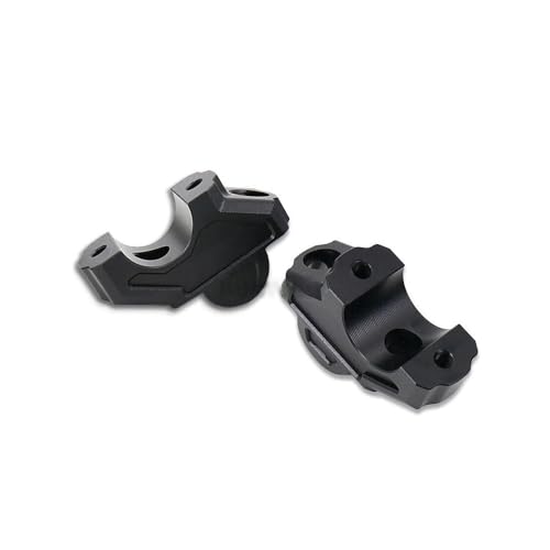 Rehausseur moto Pan America 1250 pour soulager le dos 21-22