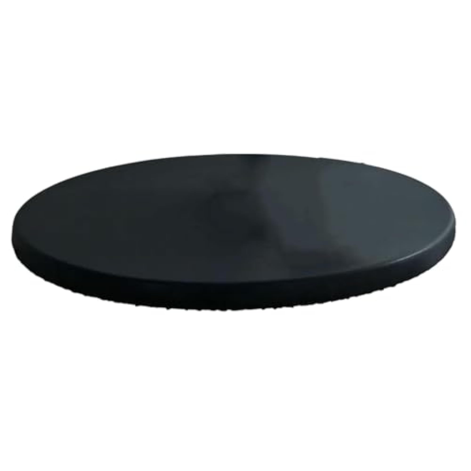 Round Table Cover for Camping Dinner Catering