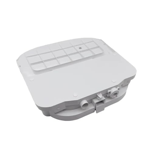 Assemblage de tampons de plaque autonettoyants Dreame W10 Pro