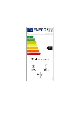 LG GMQ844MC5E Energy Label