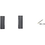 Siemens KA95FPIEP iQ700 Europäischer Side by Side / E / 364 kWh/Jahr / 542 l / hyperFresh Premium 0° / noFrost / LED-Innenbeleuchtung