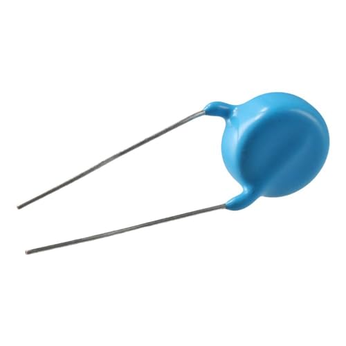 Ceramic Capacitor Kit 20KV 1nF Wide Application 102 High Voltage Easy to Us 1000pF - Image 8