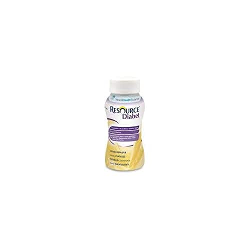 Resource Diabet Plus Multisabor 24X200Ml
