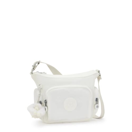 Image of Kipling Gabbie Mini Printed Crossbody Bag