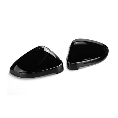 Coques de rétroviseurs pour Audi A4 B9 idéales pour voyager sur autoroute