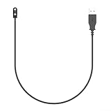 Besshepplo Cable de Carga magnético para ergómetros de Bicicleta de Carretera XDS...