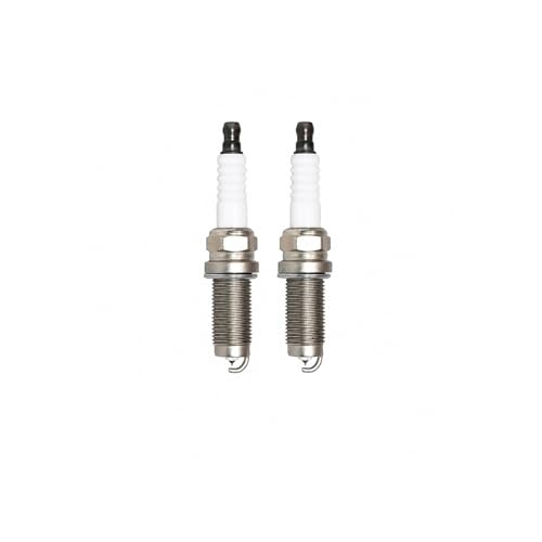 Bougies d'allumage KL6RTIP Mitsubishi MN158596 JAC 1026080GG010 LZFR6AI