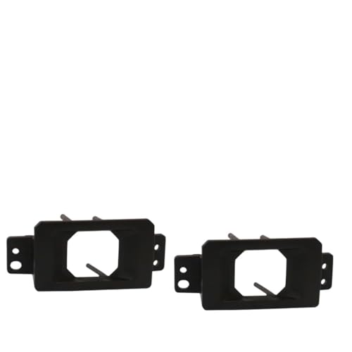Image of car projector mounting bracket (2 inch) (nexon 2023)