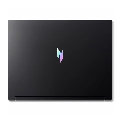 Image of Acer Nitro V 16 inch Gaming Laptop 165Hz WUXGA AMD Ryzen 7-8845HS 16GB RAM 1TB SSD NVIDIA GeForce RTX 4060 8GB Black