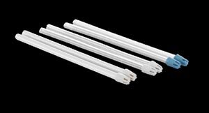 Medicom 700 Distech Saliva Ejector, Clear, Blue Tip, Pack of 1000