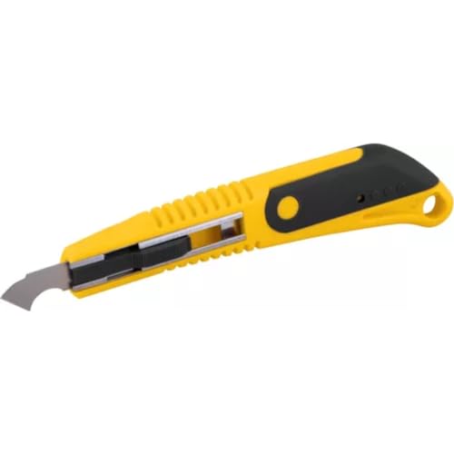 Estilete Riscador De Acrilico Corte Profissional 2 Laminas