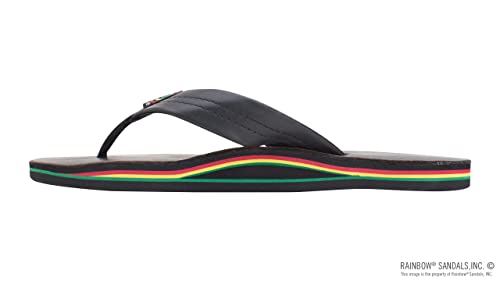 Image of Rainbow Sandals Women's Single Layer Premier Leather