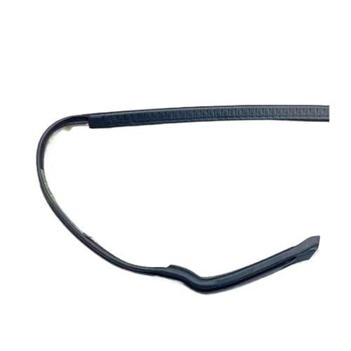 Joint caoutchouc montant de porte 5755A443 5755A567 pour Outlander 2013-2019